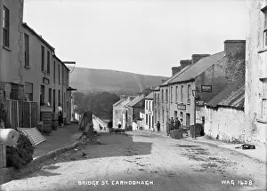 Carndonagh: Bridge St. Carndonagh