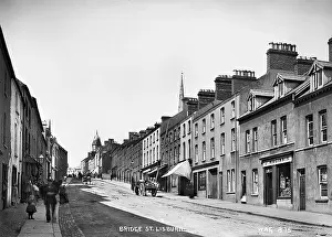 Lisburn: Bridge St, Lisburn