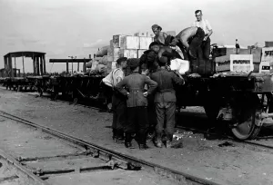 Frontline: Bridgehead Volkhov, 1942