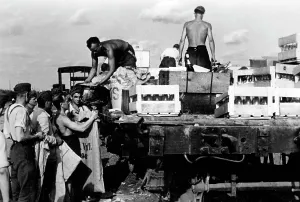 Frontline: Bridgehead on the Volkhov, 1942