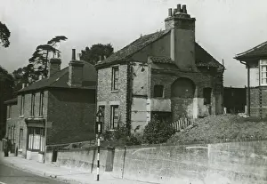 Bridgen: Bridgen Cottage