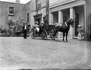 Bridgen: Bridgen Place, Stables