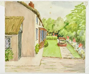 Blendon: Bridgen School