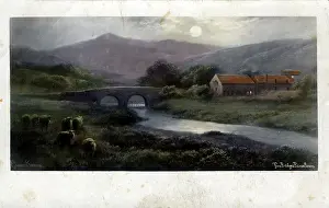 Plymouth: Two Bridges, Princetown, Devon