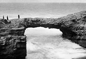 Bridges of Ross, County Clare, Ireland