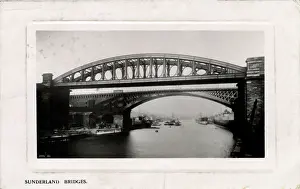 Durham: The Bridges, Sunderland, County Durham