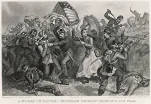 Bridget: BRIDGET DEVANS FIGHTS