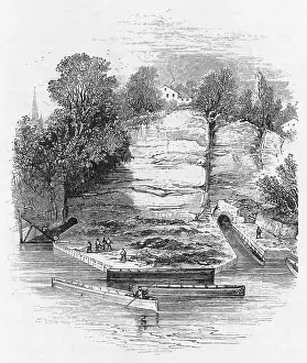 Worsley: Bridgewater Canal