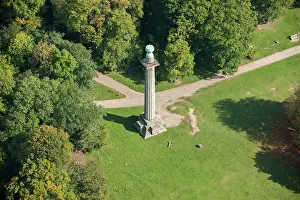 Ashridge: Bridgewater Monument