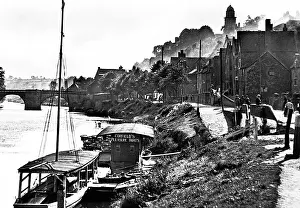 Bridgnorth: Bridgnorth