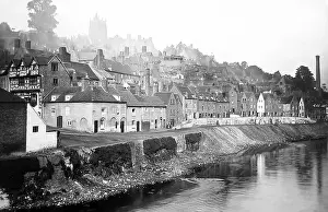 Bridgnorth: Bridgnorth