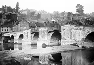 Bridgnorth: Bridgnorth