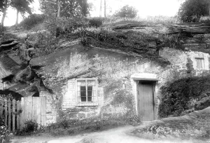 Bridgnorth: Bridgnorth, the Hermitage 1896
