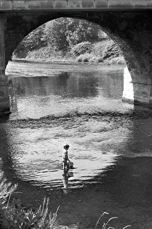 Shallows: Bridgnorth, Shropshire