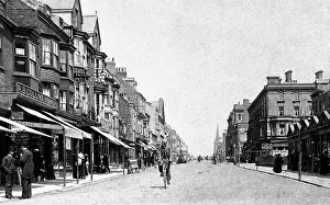 Bridlington: Bridlington