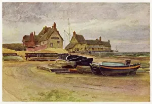 Bridport: Bridport - Dorset - 1906