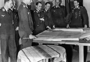 Standartenfuehrer: Briefing of the Wehrmacht on the Eastern Front, 1941