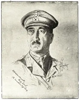Archibald: Brig-Gen. A. H. Macdonell, C.M.G. D.S.O
