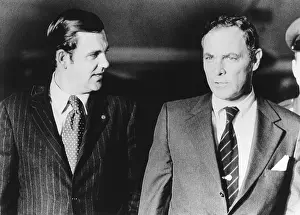 1451: Brig. Gen. Alexander Haig (right), and Nixon's