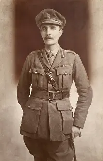 Dundas: Brig Gen Sir H.A.D. Simpson-Baikie