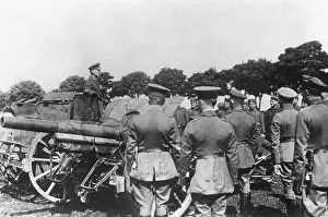 Doeberitz: Brigade Doeberitz, 1920