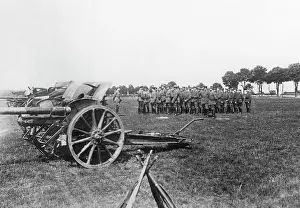 Doeberitz: Brigade Doeberitz, 1920