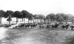 Doeberitz: Brigade Doeberitz, 1920