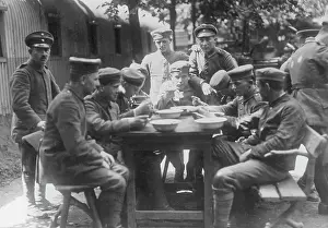 Doeberitz: Brigade Doeberitz, 1920