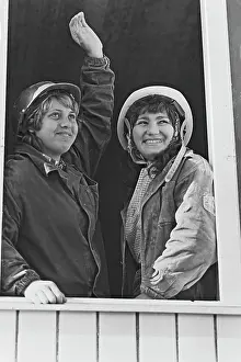 Plasterer: Brigade of plasterers