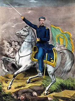 Corcoran: Brigadier General Michael Corcoran