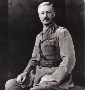 Amritsar: Brigadier General R.E.H. Dyer