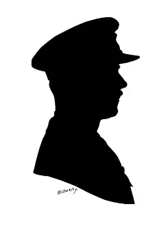 Ayscough: Brigadier General Sir George Armytage, CMG DSO GOC, WW1