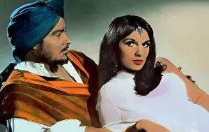 Kandahar: The Brigand Of Kandahar (1965)