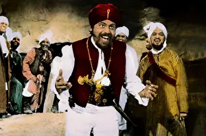 Kandahar: The Brigand Of Kandahar (1965)