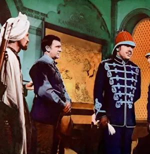 Kandahar: The Brigand Of Kandahar (1965)