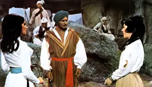 Kandahar: The Brigand Of Kandahar (1965)