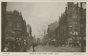 Briggate: Briggate