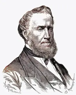 Brigham: BRIGHAM YOUNG