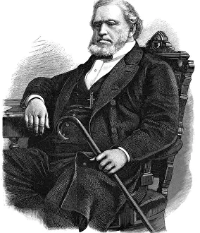 Brigham: Brigham Young