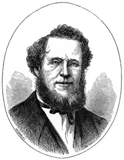 Mormon: BRIGHAM YOUNG