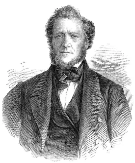 Mormon: BRIGHAM YOUNG