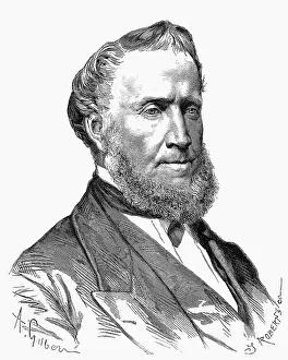 Mormon: BRIGHAM YOUNG