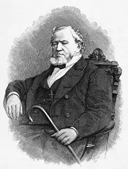 Mormon: BRIGHAM YOUNG