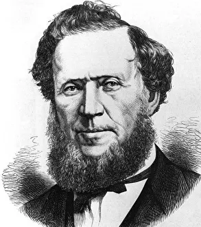 Brigham: Brigham Young