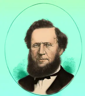 Mormon: Brigham Young, American Religious Leader
