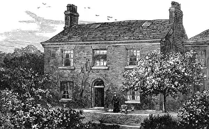 Rochdale: BRIGHT BIRTHPLACE