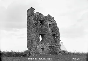 Killough: Bright Castle, Killough