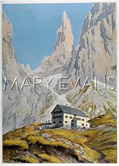 Dolomite: BRIGHT DOLOMITE DAY
