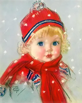 Cheeks: Bright Eyes