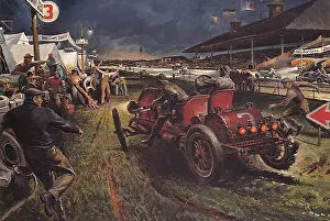 Helck: Brighton 24-hour Race